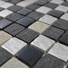 Załaduj obraz do przeglądarki galerii, Mozaika mix