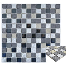 Załaduj obraz do przeglądarki galerii, Mozaika mix