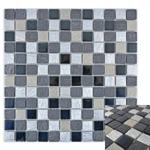 Załaduj obraz do przeglądarki galerii, Mozaika mix