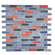 Załaduj obraz do przeglądarki galerii, Mozaika mix