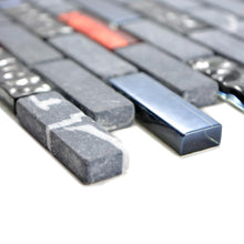 Załaduj obraz do przeglądarki galerii, Mozaika mix