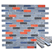 Załaduj obraz do przeglądarki galerii, Mozaika mix