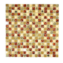 Załaduj obraz do przeglądarki galerii, Mozaika mix
