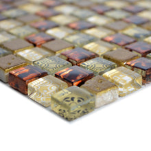 Załaduj obraz do przeglądarki galerii, Mozaika mix