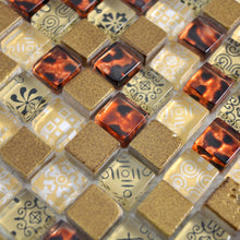 Załaduj obraz do przeglądarki galerii, Mozaika mix