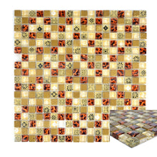 Załaduj obraz do przeglądarki galerii, Mozaika mix