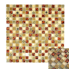 Załaduj obraz do przeglądarki galerii, Mozaika mix