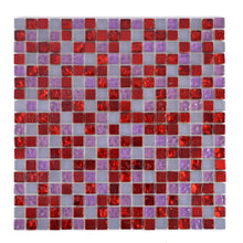 Załaduj obraz do przeglądarki galerii, Mozaika mix