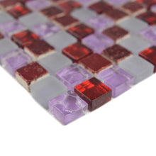 Załaduj obraz do przeglądarki galerii, Mozaika mix