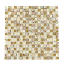 Załaduj obraz do przeglądarki galerii, Mozaika mix