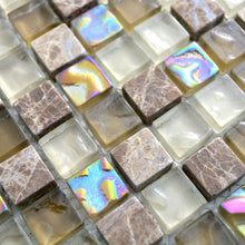 Załaduj obraz do przeglądarki galerii, Mozaika mix