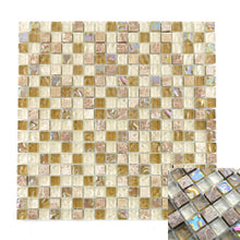 Załaduj obraz do przeglądarki galerii, Mozaika mix