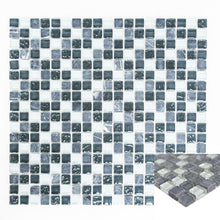 Załaduj obraz do przeglądarki galerii, Mozaika mix