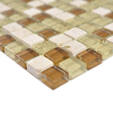 Załaduj obraz do przeglądarki galerii, Mozaika mix