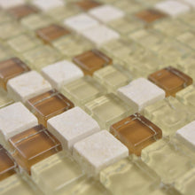 Załaduj obraz do przeglądarki galerii, Mozaika mix