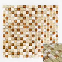 Załaduj obraz do przeglądarki galerii, Mozaika mix