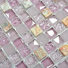 Załaduj obraz do przeglądarki galerii, Mozaika mix