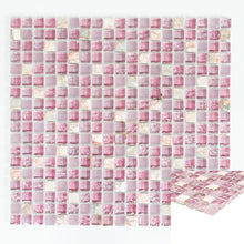 Załaduj obraz do przeglądarki galerii, Mozaika mix