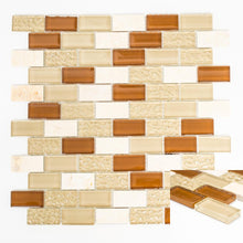 Załaduj obraz do przeglądarki galerii, Mozaika mix