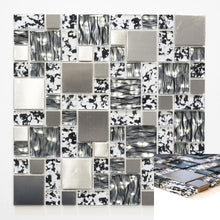 Załaduj obraz do przeglądarki galerii, Mozaika mix