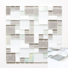 Załaduj obraz do przeglądarki galerii, Mozaika mix