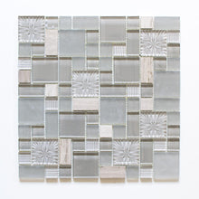 Załaduj obraz do przeglądarki galerii, Mozaika mix