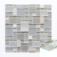 Załaduj obraz do przeglądarki galerii, Mozaika mix