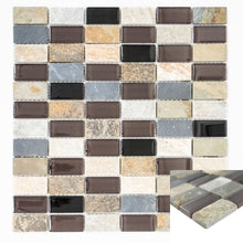 Załaduj obraz do przeglądarki galerii, Mozaika mix