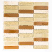 Załaduj obraz do przeglądarki galerii, Mozaika mix