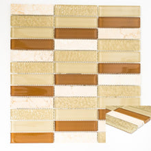 Załaduj obraz do przeglądarki galerii, Mozaika mix