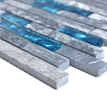 Załaduj obraz do przeglądarki galerii, Mozaika mix