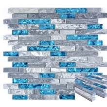 Załaduj obraz do przeglądarki galerii, Mozaika mix