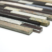 Załaduj obraz do przeglądarki galerii, Mozaika mix