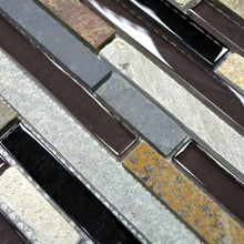 Załaduj obraz do przeglądarki galerii, Mozaika mix