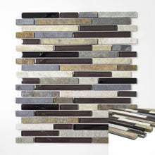 Załaduj obraz do przeglądarki galerii, Mozaika mix