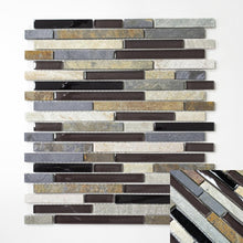 Załaduj obraz do przeglądarki galerii, Mozaika mix