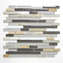 Załaduj obraz do przeglądarki galerii, Mozaika mix