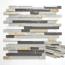 Załaduj obraz do przeglądarki galerii, Mozaika mix