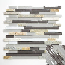 Załaduj obraz do przeglądarki galerii, Mozaika mix