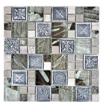 Załaduj obraz do przeglądarki galerii, Mozaika mix