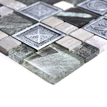 Załaduj obraz do przeglądarki galerii, Mozaika mix