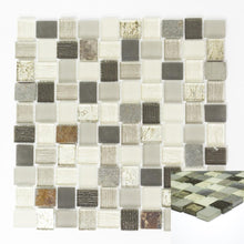 Załaduj obraz do przeglądarki galerii, Mozaika mix