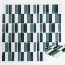 Załaduj obraz do przeglądarki galerii, Mozaika szklana