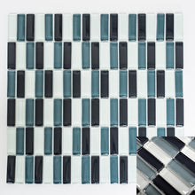 Załaduj obraz do przeglądarki galerii, Mozaika szklana