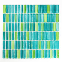 Załaduj obraz do przeglądarki galerii, Mozaika szklana