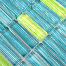 Załaduj obraz do przeglądarki galerii, Mozaika szklana