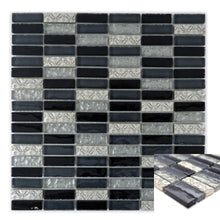 Załaduj obraz do przeglądarki galerii, Mozaika mix