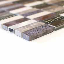 Załaduj obraz do przeglądarki galerii, Mozaika mix