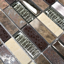 Załaduj obraz do przeglądarki galerii, Mozaika mix