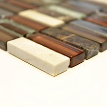 Załaduj obraz do przeglądarki galerii, Mozaika mix